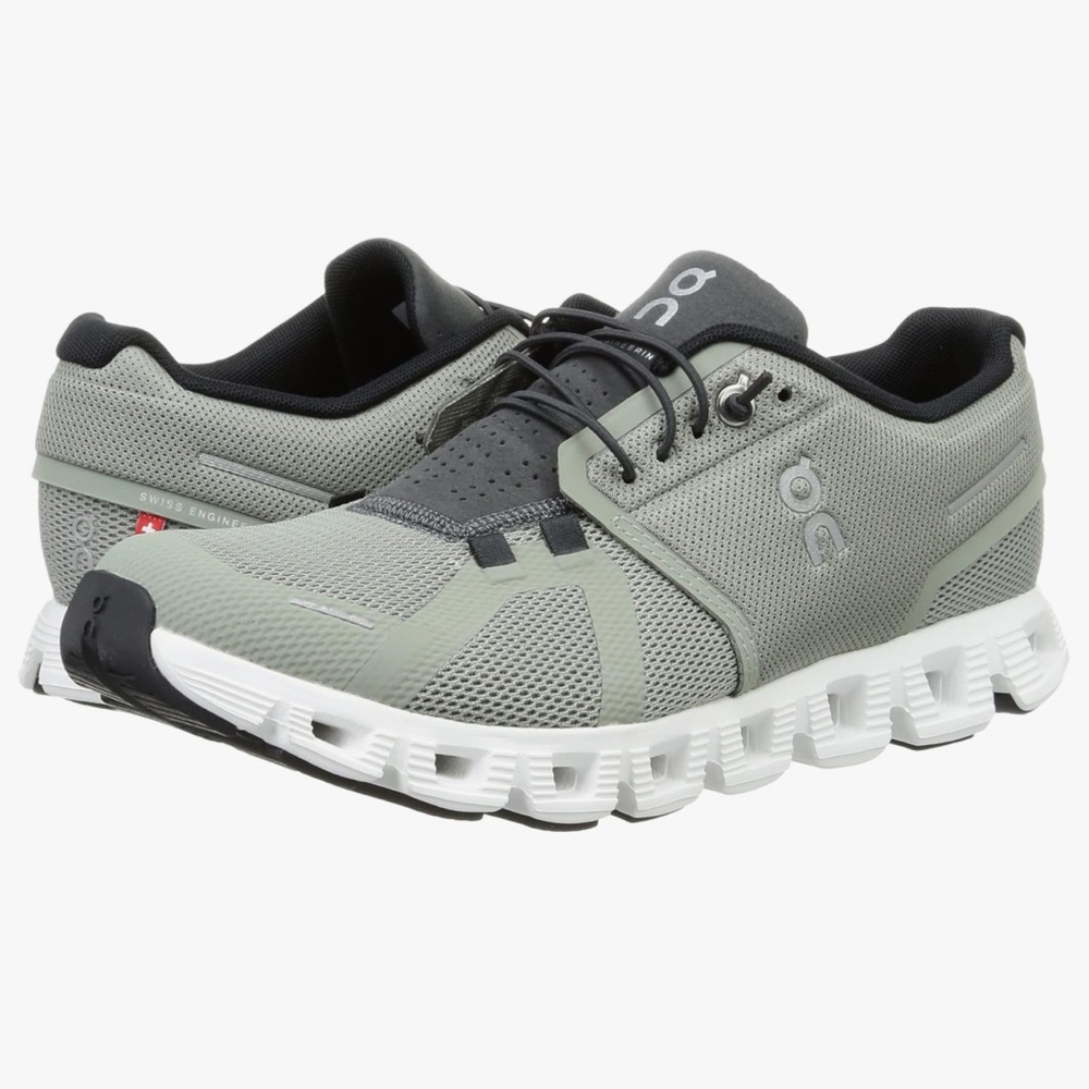 ON CLOUD Running shoes Women’s Size 8 athletic shoes workout shoes